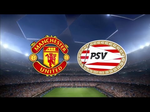Manchester United vs PSV 0-0 Full Highlights 26.11.2015 UEFA CL