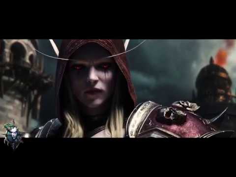 World of Warcraft  Tribute