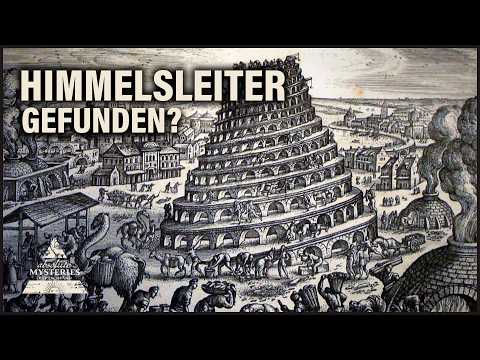 Nur ein Mythos? Auf den Spuren des Turms von Babel | Doku