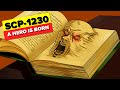 SCP 1230 A Hero Is Born SCP Animation