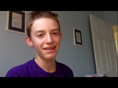 YouTube Thumbnail