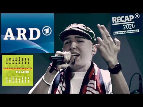 FILOW LIVE: RASENSCHACH ARD ORCHESTER