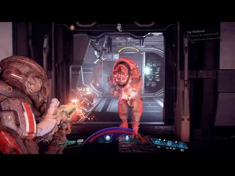 Mass Effect Andromeda Pt 58