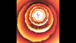 Stevie Wonder - Joy Inside My Tears