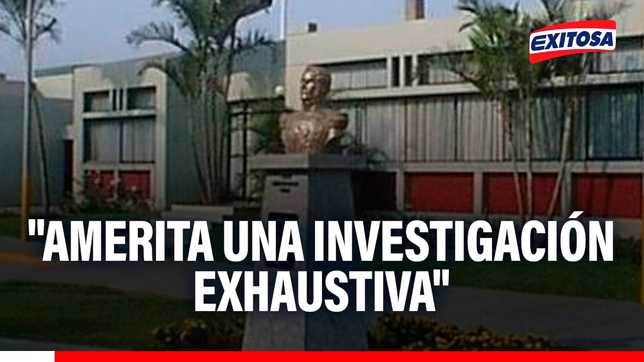 🔴🔵 Colegio de Profesores condenan grave caso que involucra a estudiantes del Liceo Naval