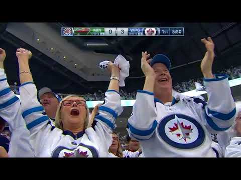 Jets stormar fram med fyra mål