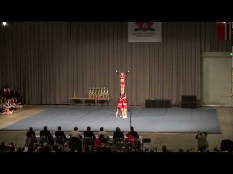 NM 2013 Dag2 - Viqueens Glue