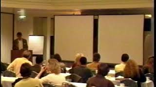 The Next L. A.: Doug Suisman, Margaret Crawford, et al. (February 10, 1994) Part 8 of 11