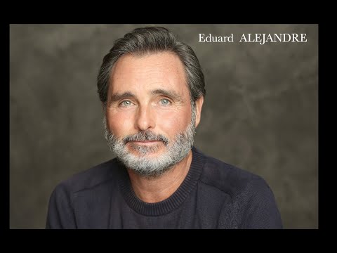 Eduard Alejandre videobook - reel 2025