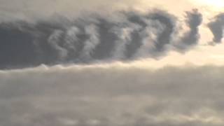 NASA: Smart Dust Phase 1 Hertfordshire