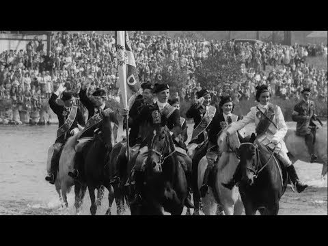 Galashiels and Braw Lads' Gathering