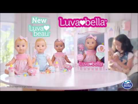 luvabella repair