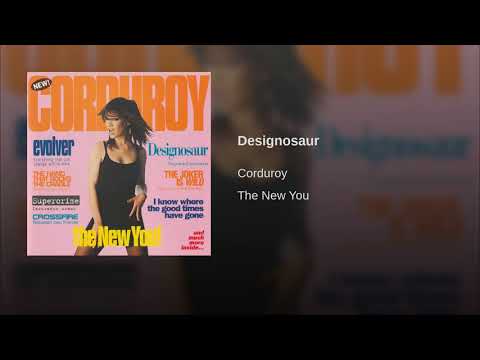 Video thumbnail for Designosaur