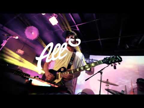 SunSquabi with Jason Hann - Austin TX 4/15/17