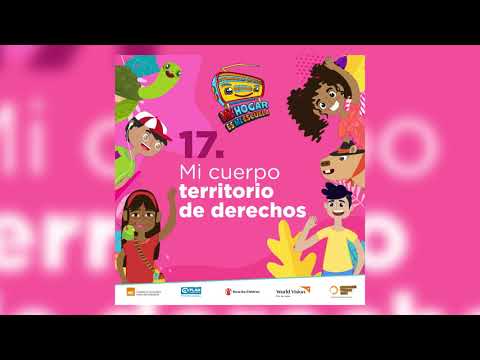 CAPÍTULO 17 MI HOGAR ES MI ESCUELA | CIUDAD LATINA FM