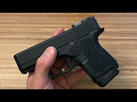 Magpul GL9 Magazine for the Glock 26