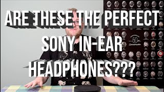 Sony WI-C600N Earphones Review - Does active noise cancellation let down these headphones?