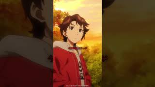 「替えの下着ですが…」from TVアニメ『令和のダラさん』 | 毎週木曜22:30より放送中