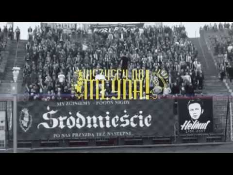 ŚRÓDMIEŚCIE PS - Wszyscy do młyna! (Prod. Puzon)