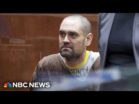 Nick Reiner will not face death penalty in double murder case
