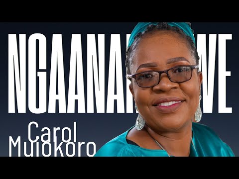 Carol Mujokoro - Ngaanamatwe
