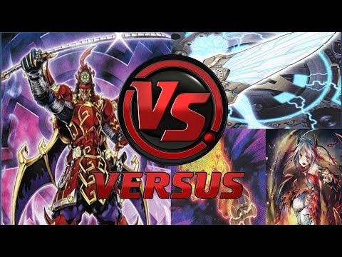 Dev-Pro Duels - Legendary Six Samurai Vs Hand.Artifact.Traptrix