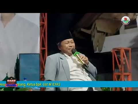 Ceramah Terbaru KH. Mustofa Aqil Siraj || Ujunggebang