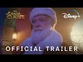 The Santa Clauses Teaser Trailer Disney