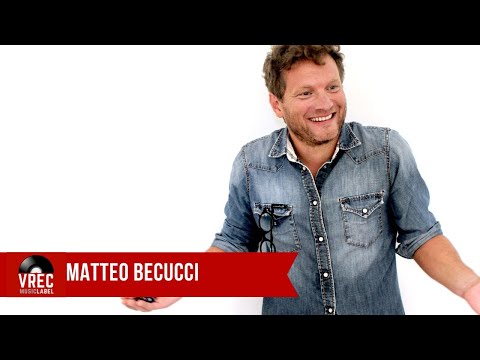 Cubana Balera - MATTEO BECUCCI [Official Video]