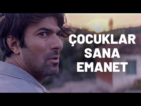 Çocuklar Sana Emanet | Engin Akyürek & Hilal Altınbilek Tek Parça HD İzle