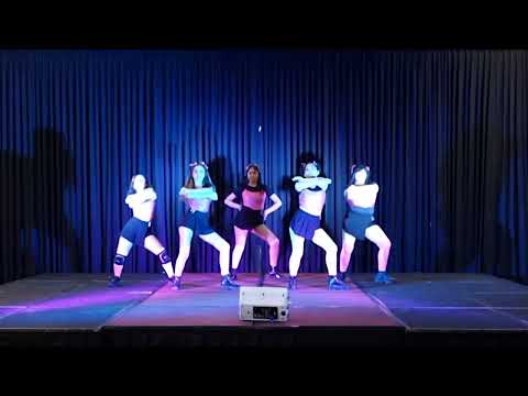 [K-Style 12-8-23] MGM CREW - Intro + loco (ITZY) // Concurso de Fandancers (Grupos)