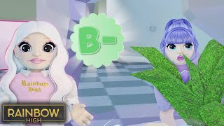 Rainbow High Play Hide 'N Seek with Bella! ✨🙈 | Rainbow High Games