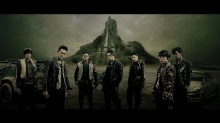 三代目 J SOUL BROTHERS from EXILE TRIBE / STORM RIDERS feat.SLASH