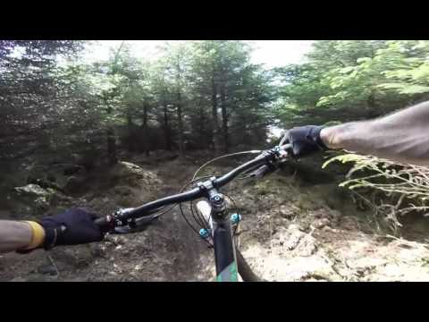 NPS Ticknock 2016 course preview