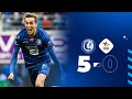 ? KAA Gent - OHL: 5-0