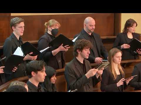 Abendlied - Josef Rheinberger