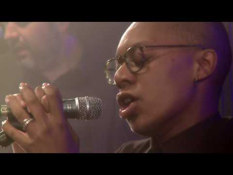 Joon Moon - Tiger Live