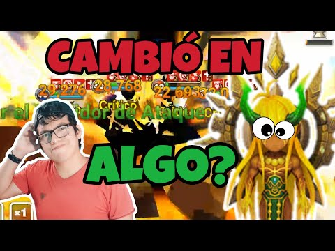 SUMMONERS WAR (ESP): PROBANDO EL NUEVO "BUFF" DE AKHAMAMIR
