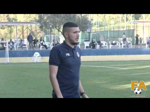 Allievi Elite Fascia B: Urbetevere - Lodigiani 2-0