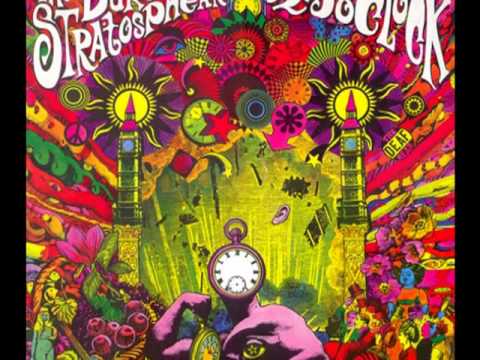 My Love Explodes - The Dukes Of Stratosphear