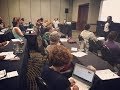 How to Start a Private Practice Tip - 2018 NASW Michigan Business of Social Work Conference