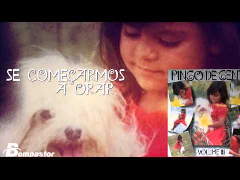 Se Começarmos A Orar - Misc Praise Songs