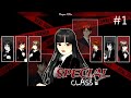 SPECIAL CLASS 1 SAKURA School Simulator