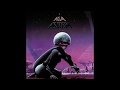 Asia: Love Now Till Eternity