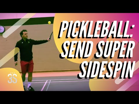 Send Super Sidespin