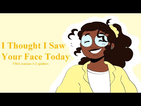 She & Him - I Thought I Saw Your Face Today