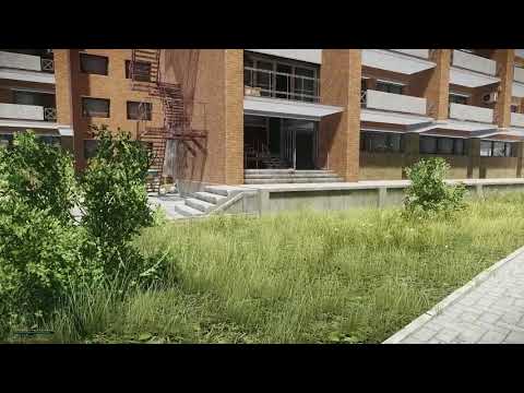 How to find the San.226 Key | Escape from Tarkov