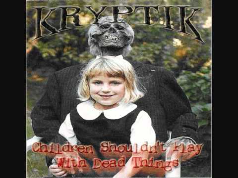 Kryptik - Love Me Not