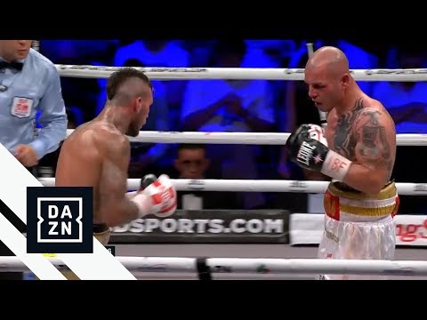 Matchroom Italy: Scardina vs. Goddi | FULL CARD HIGHLIGHTS
