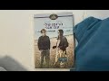 Opening To Annie Hall DVD Israeli Copy